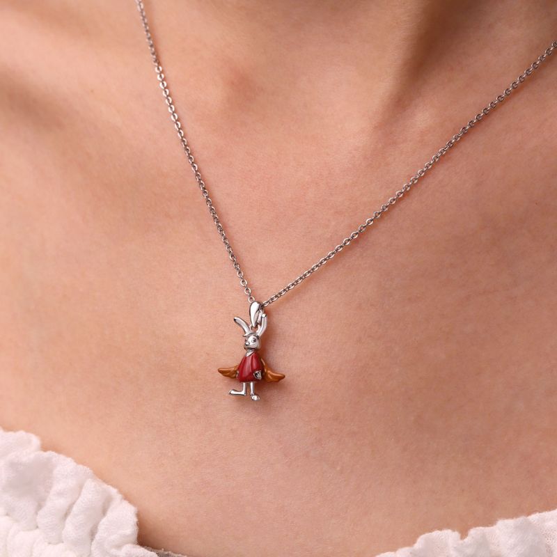 Collar Ángel Zag