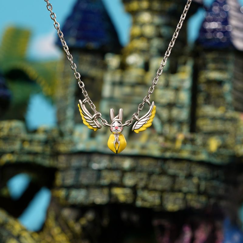 Collar Defensor Precioso