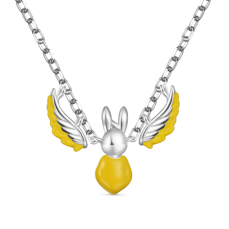 Collar Defensor Precioso