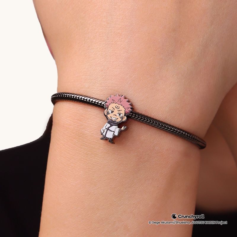 Charm de Ryomen Sukuna