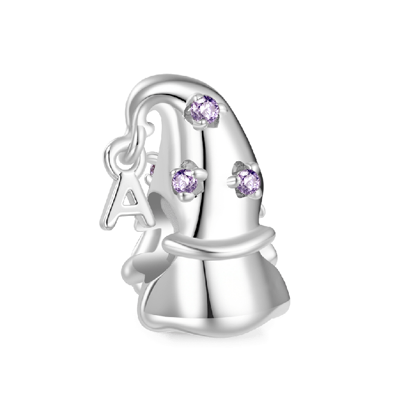Charm Duende Dulce Abraza Piedra Natal