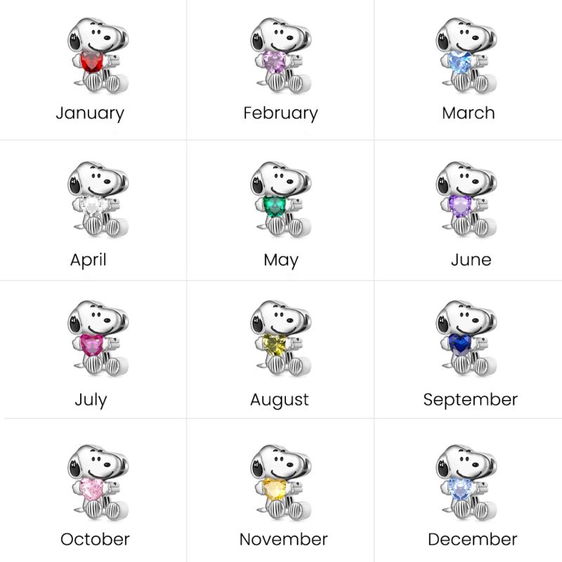 Encantamiento de sentarse de Peanuts Snoopy