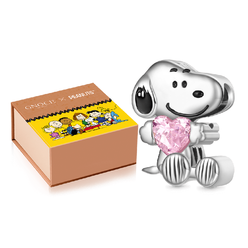 Encantamiento de sentarse de Peanuts Snoopy
