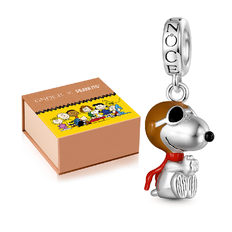 Colgante Flying Ace Snoopy