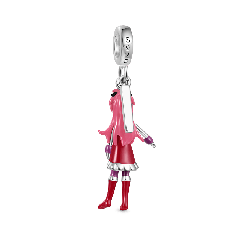 Colgante de Transformación de Kyoko Sakura