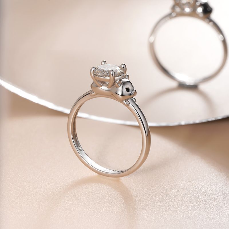 Anillo Hámster