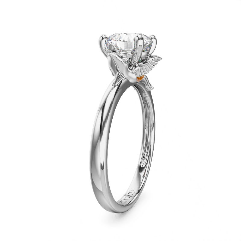 Anillo Colibrí