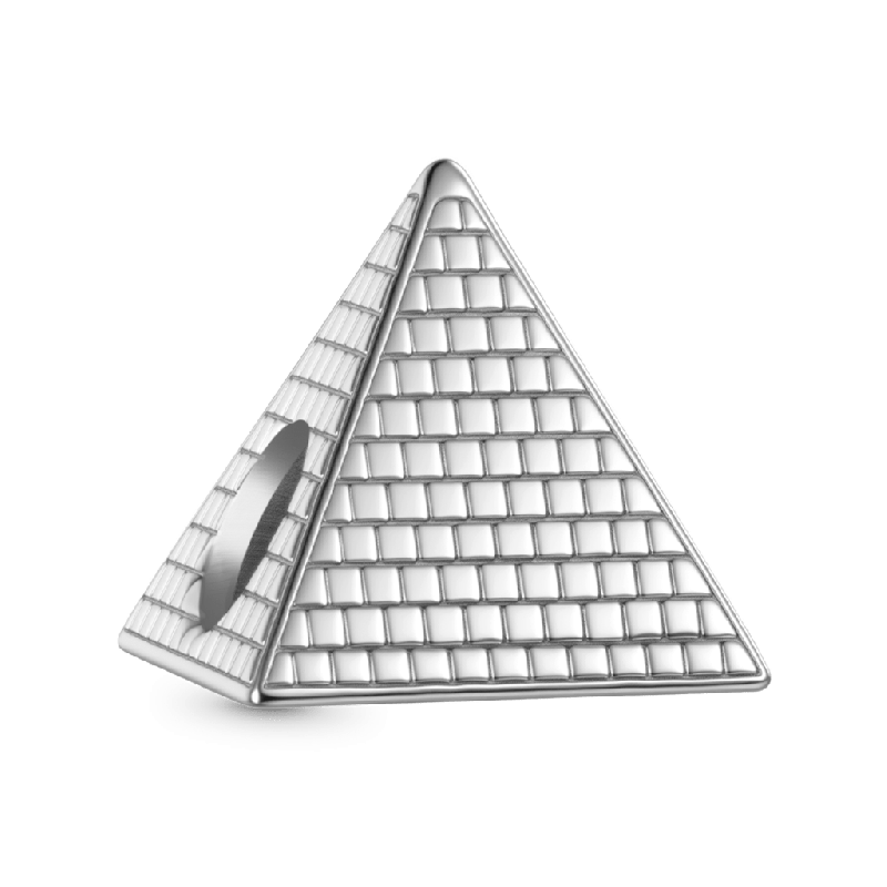 Colgante Piramide