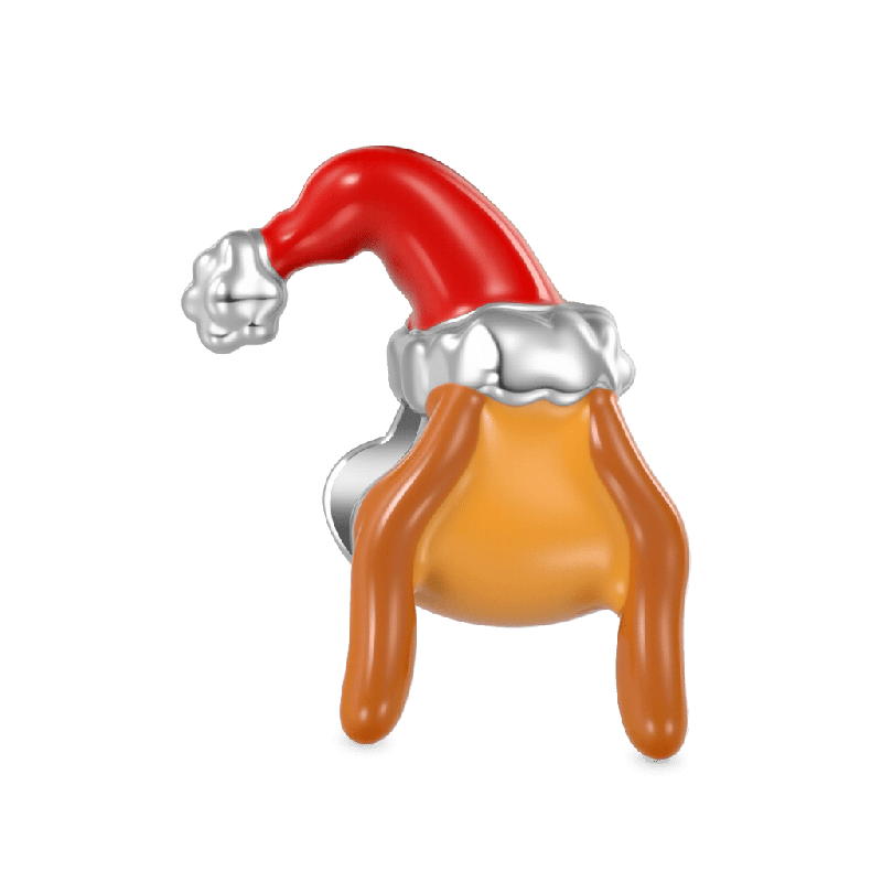 Charm Max del Grinch