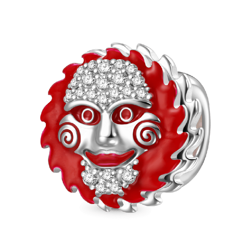 Charm Giratorio de Billy