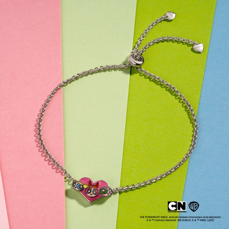Pulsera Las Supernenas