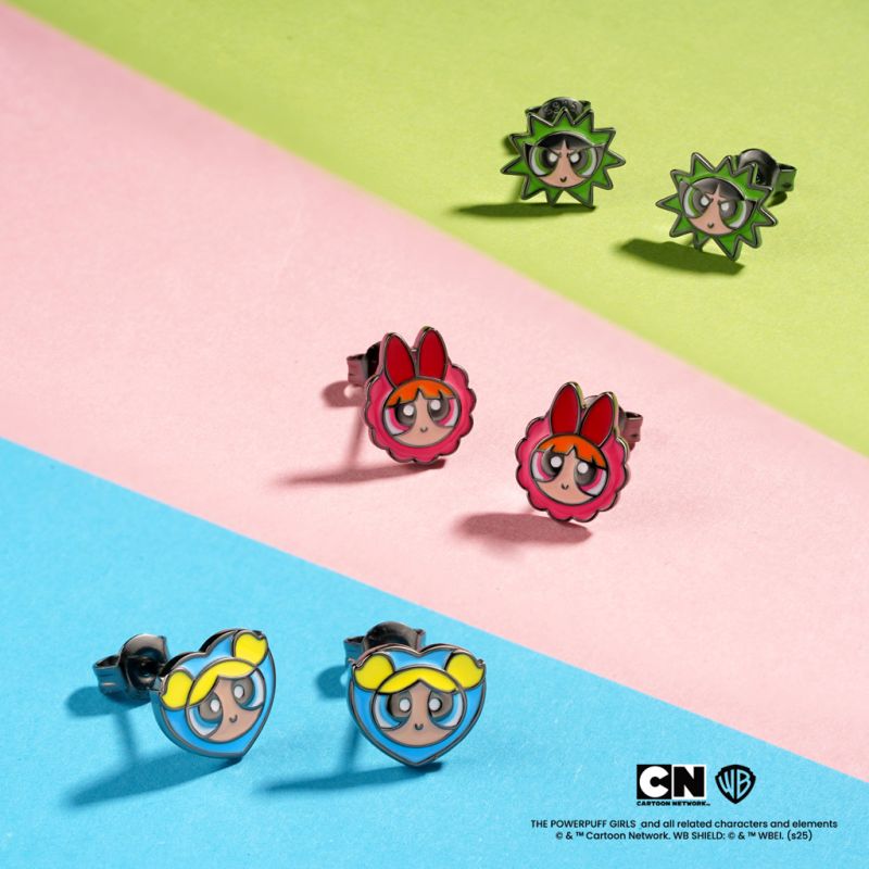 Pendientes Bubbles