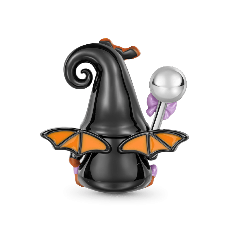 Charm Duende Murciélago
