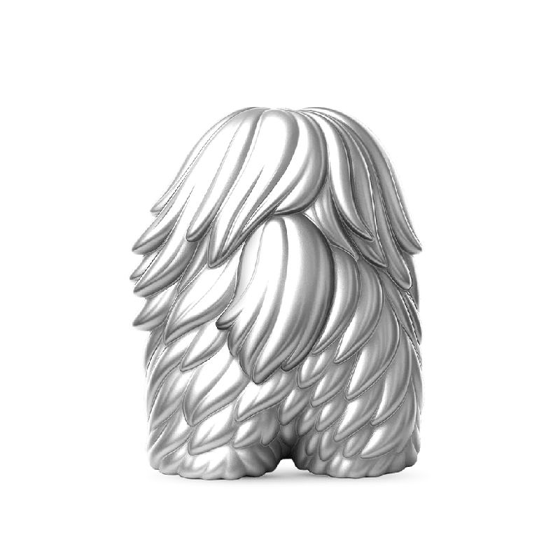 Charm Perro Lhasa Apso