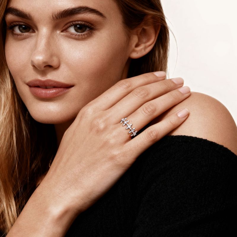 Anillo Lanza