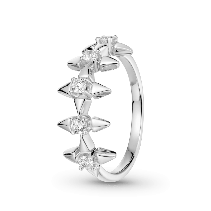 Anillo Lanza