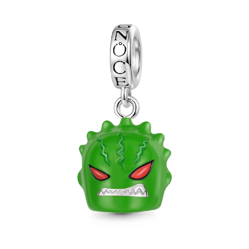 Colgante Killer Croc