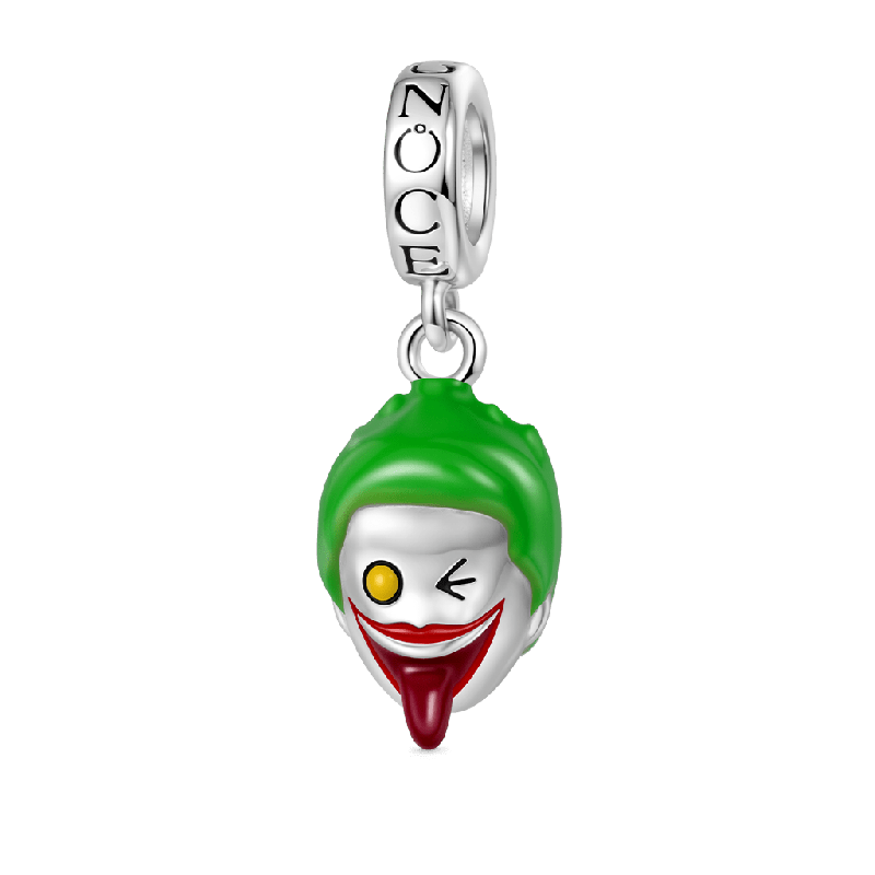 Colgante del Joker