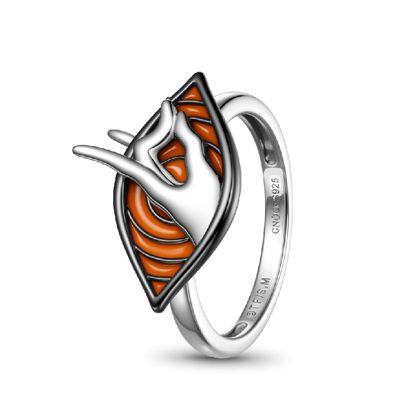 Anillo Aki Kon