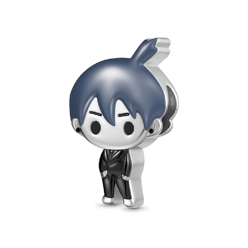 Charm Aki