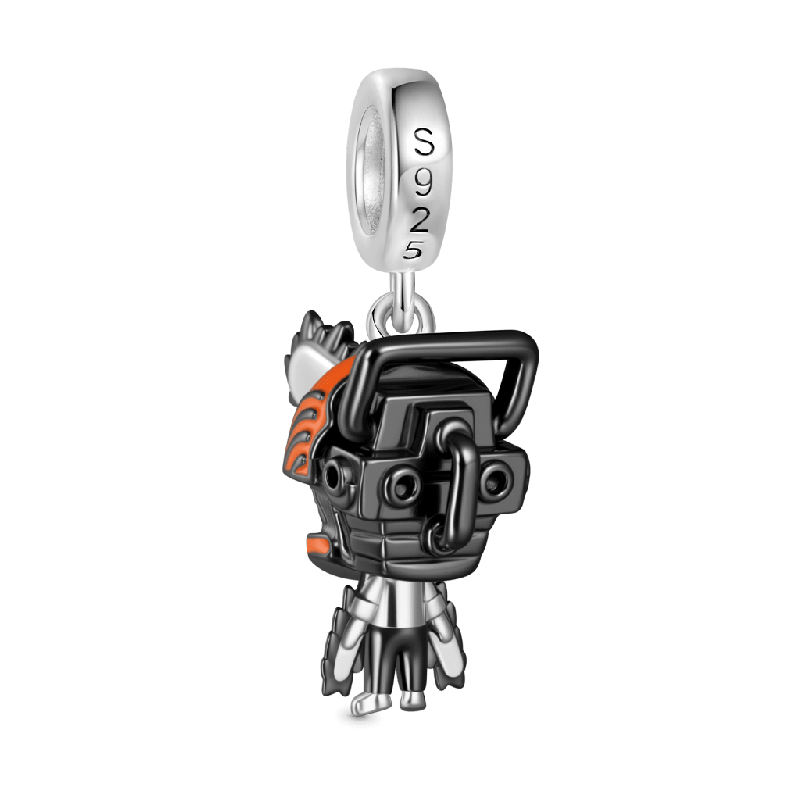 Colgante Chainsaw Man