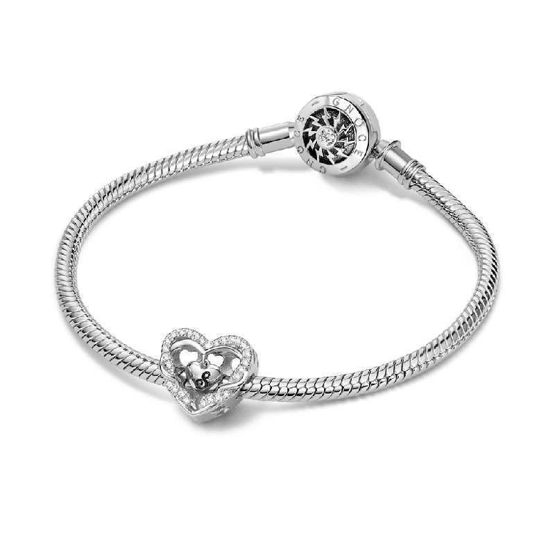 Charm Corazón de Amor