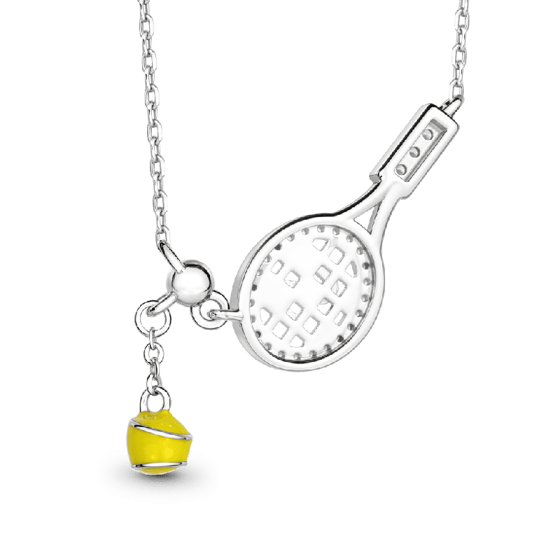 Collar Tennis Personalizado