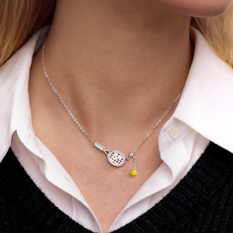 Collar Tennis Personalizado
