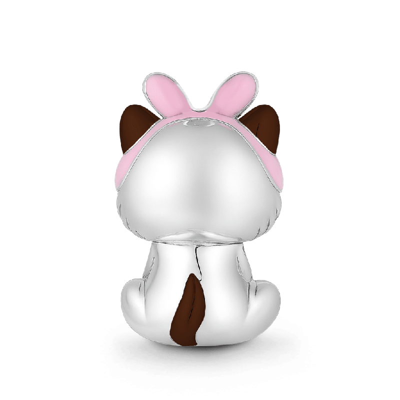 Charm Gato Ragdoll