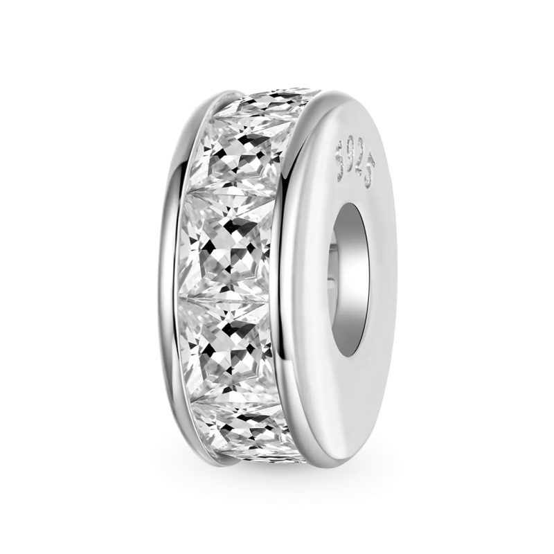 Charm de Clip Básico