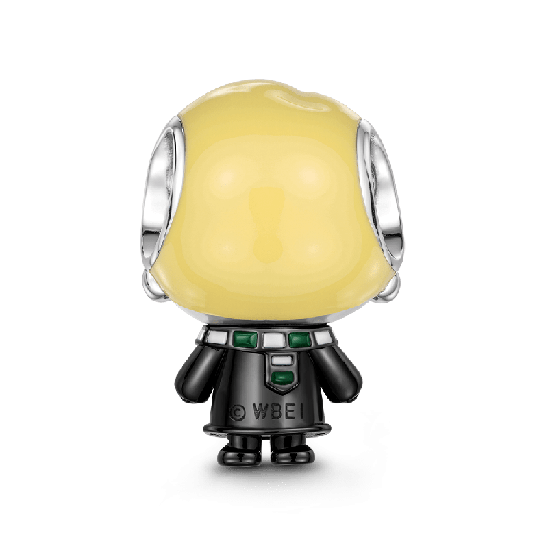 Charm Draco Malfoy