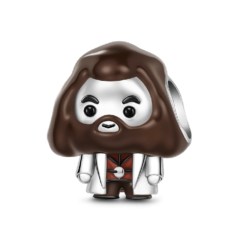 Charm Rubeus Hagrid