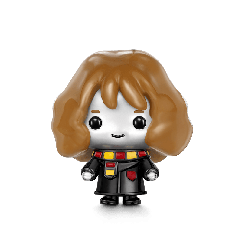 Charm Hermione Granger