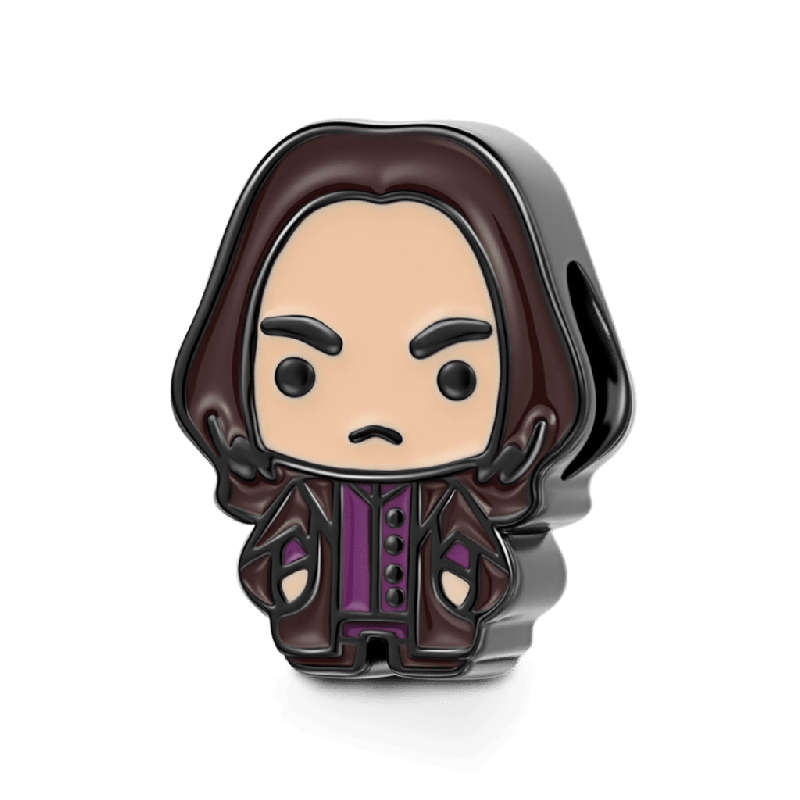 Charm Profesor Severus Snape