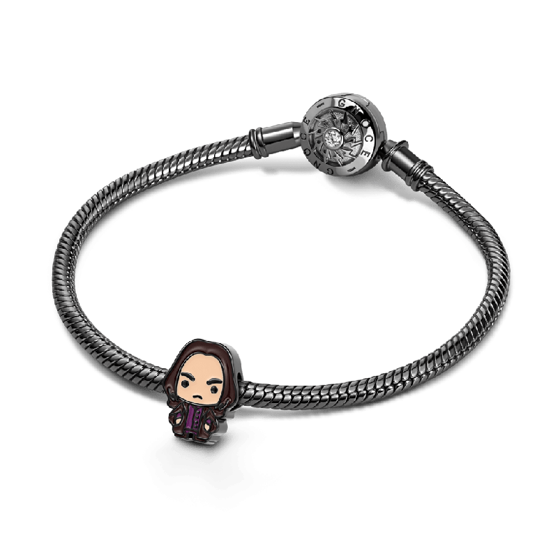Charm Profesor Severus Snape