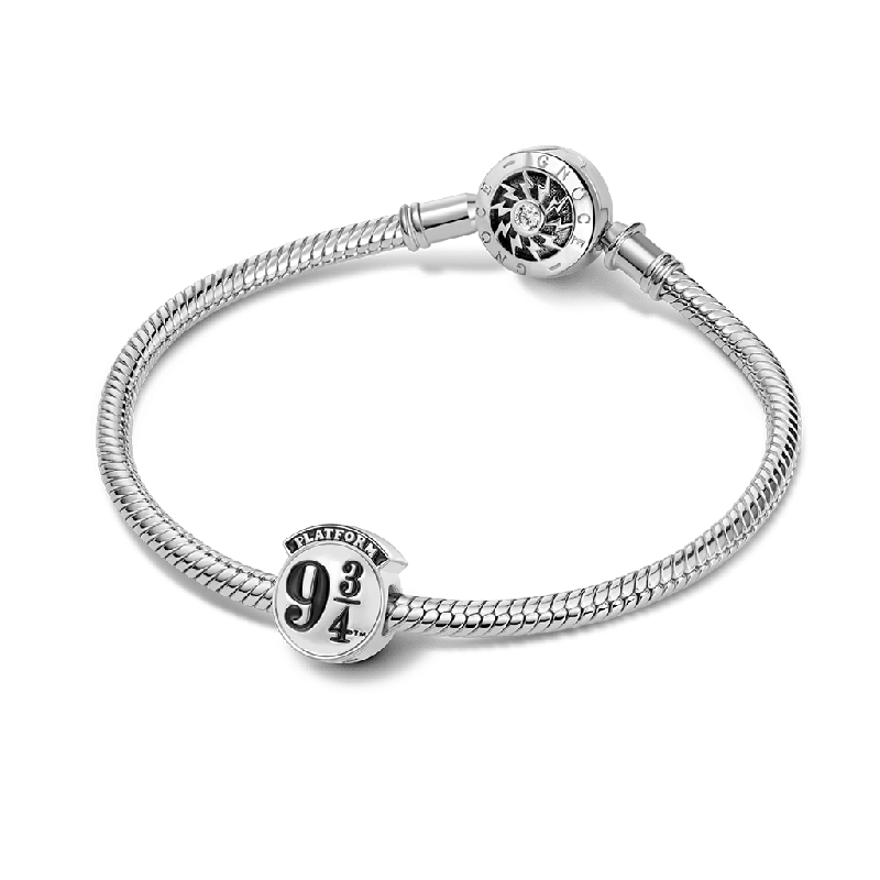 Charm Plataforma 9 ¾