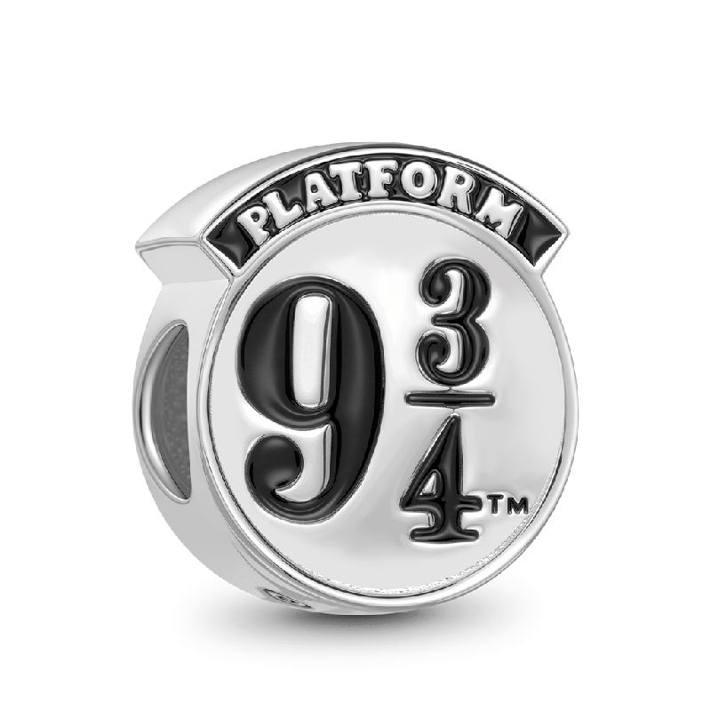 Charm Plataforma 9 ¾