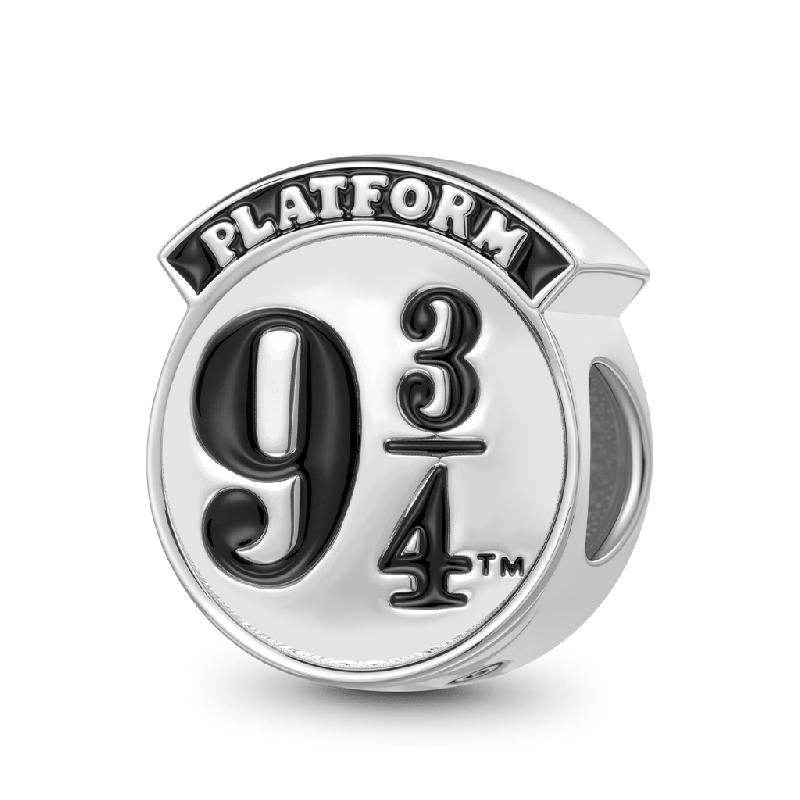 Charm Plataforma 9 ¾