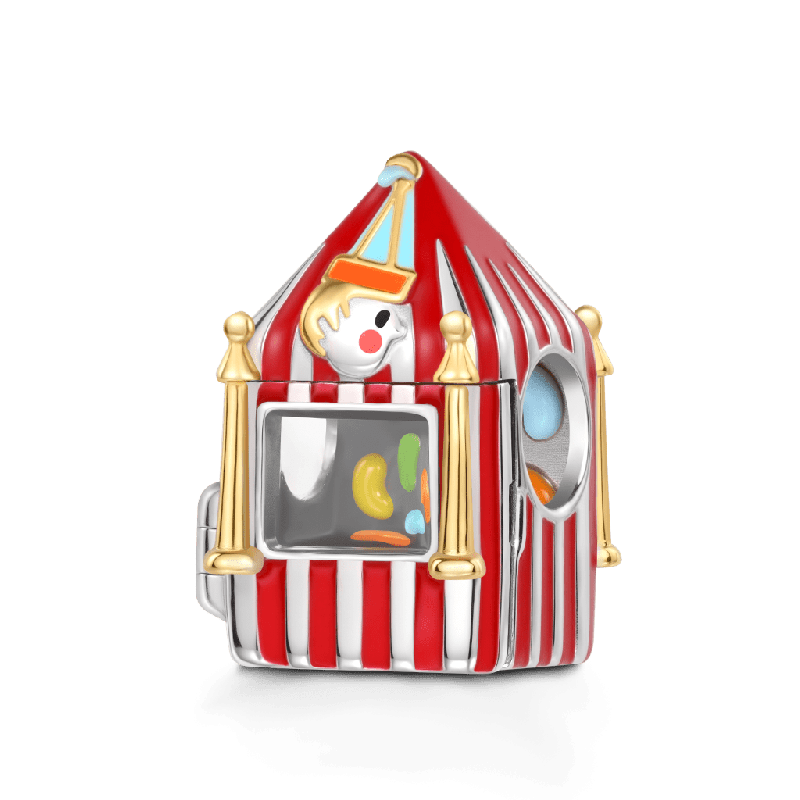 Charm Frijoles Sabores Bertie Bott