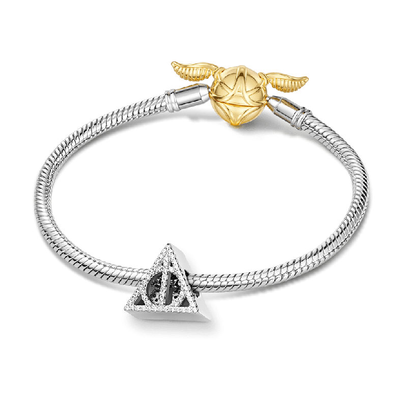 Charm Reliquias Muerte
