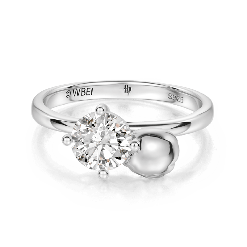 Anillo Abrazo Harry Potter