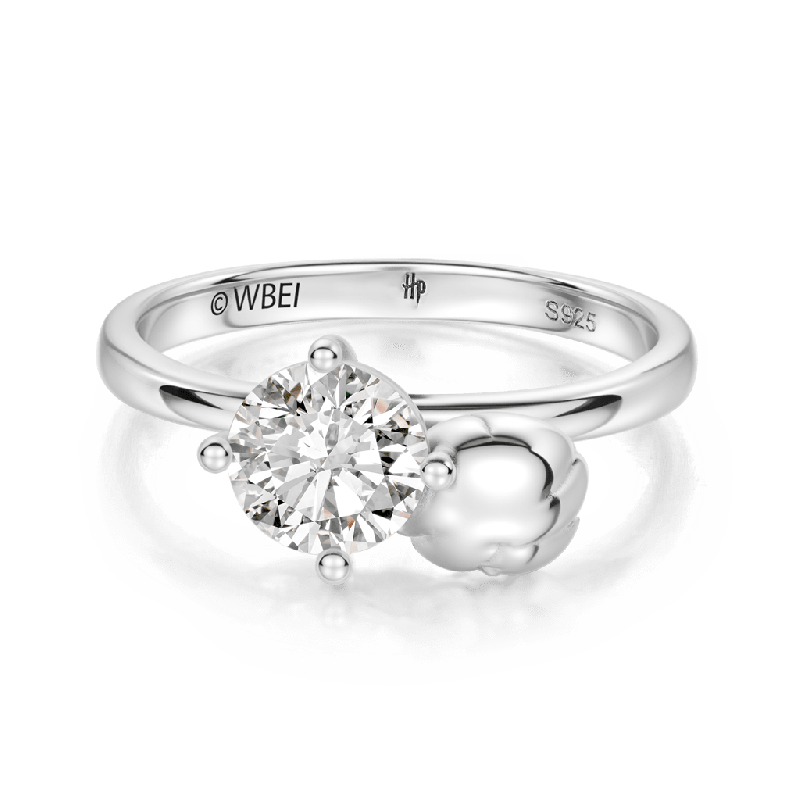 Anillo Abrazo Ron Weasley