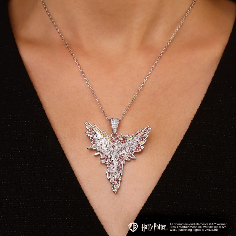 Collar Orden Fénix