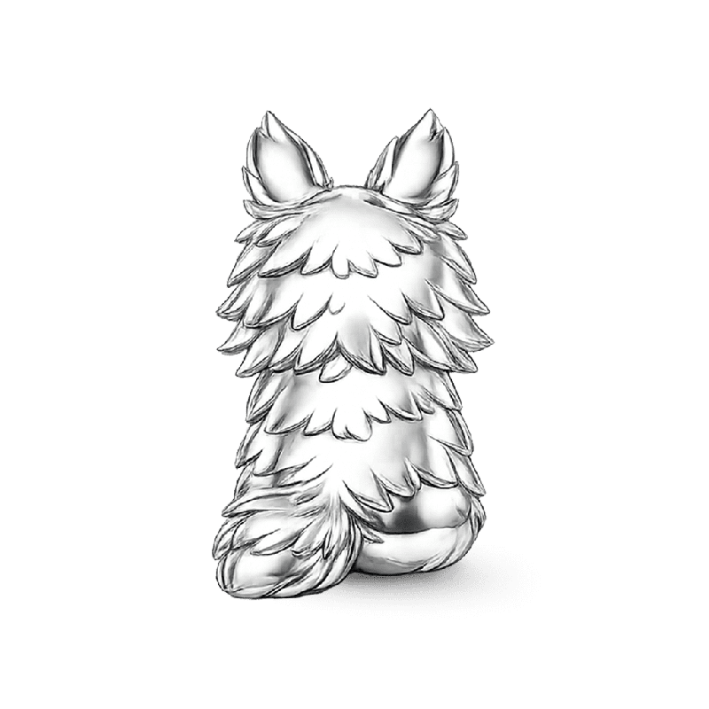 Charm Gato Maine Coon