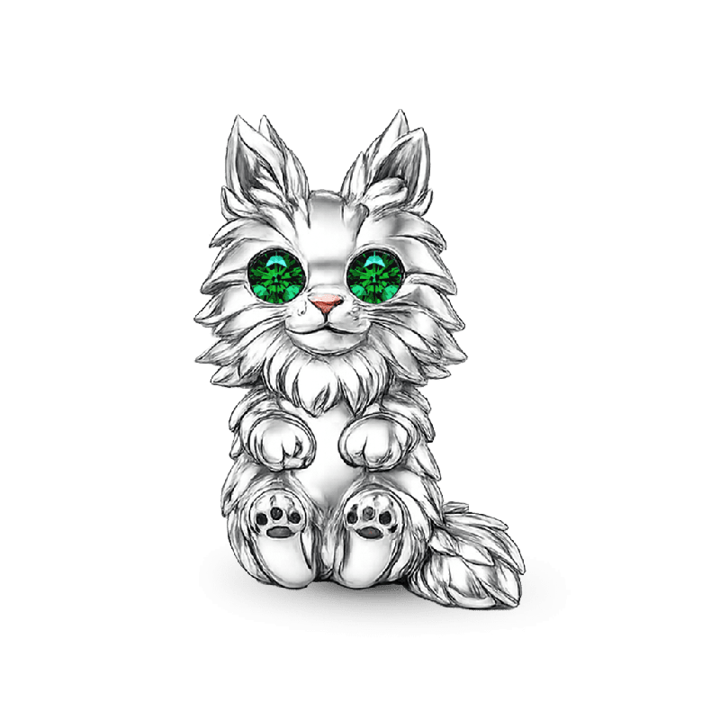 Charm Gato Maine Coon