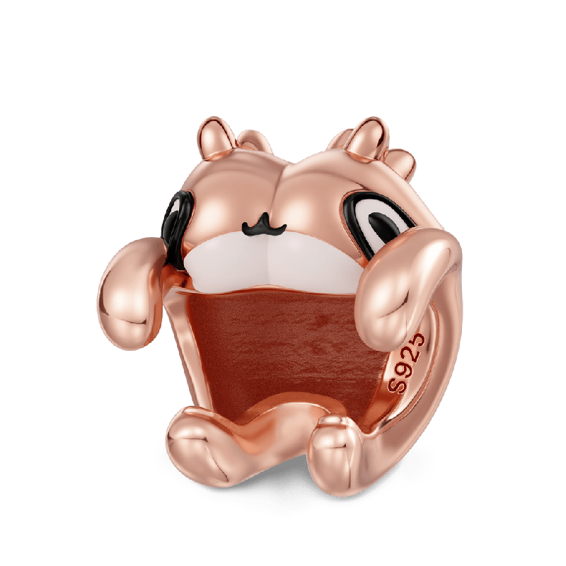 Charm Sapo Abrazo