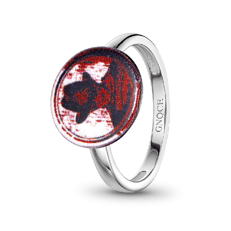Una pesadilla en Elm Street Ring
