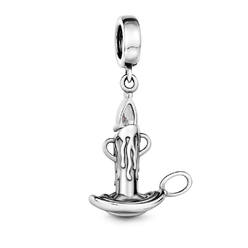 Amuleto de Piedra de Nacimiento de la vela