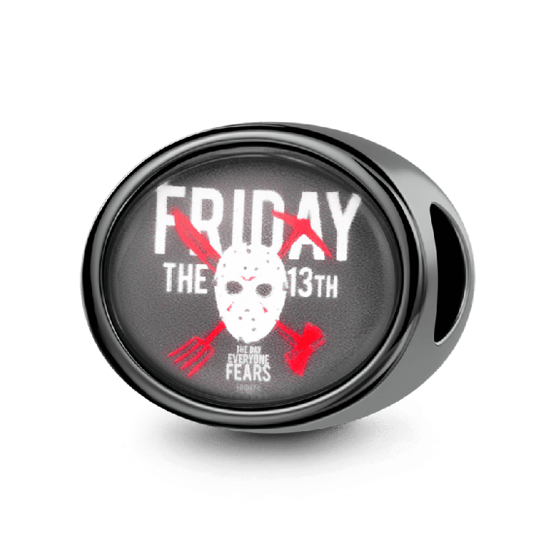 Charm de Viernes 13