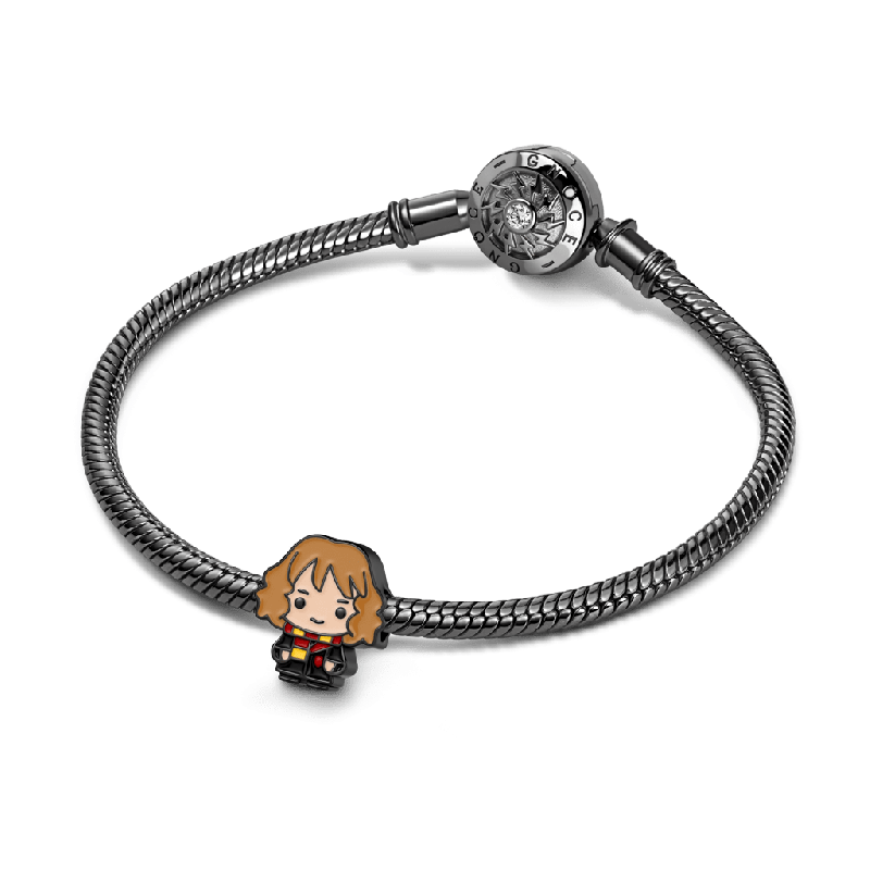 Amuleto de Hermione Granger